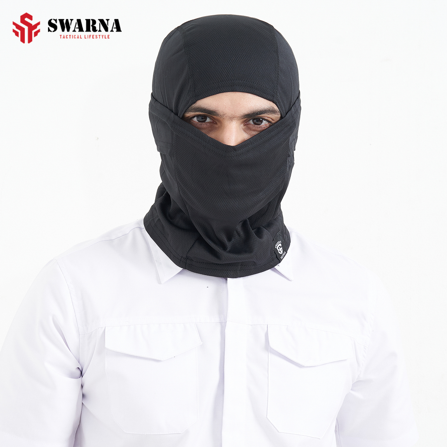 Swarna Tactical Buff Outdoor Anti Panas & Debu - Buff UV protection